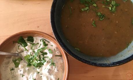 Masala73 del foodtruck al primer curry bar de Barcelona