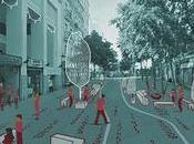 casa plaza: Diseño colaborativo espacio público