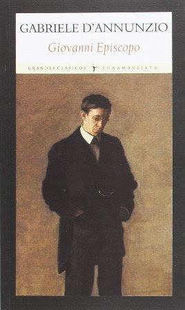 Giovanni Episcopo - Gabriele D'Annunzio