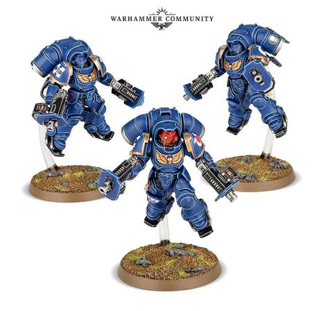 Dark Imperium y mas, en pre-pedidos el 3 de Junio