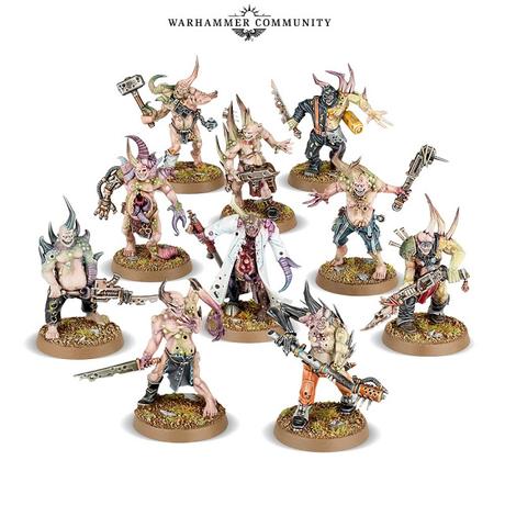 Dark Imperium y mas, en pre-pedidos el 3 de Junio