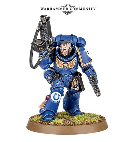 Dark Imperium y mas, en pre-pedidos el 3 de Junio