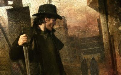 Harry Dresden, descargas gratis y Mago 20ª A, todo desde NSR