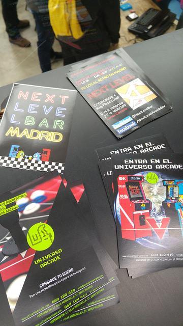 RetroMadrid 2017