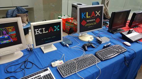 RetroMadrid 2017