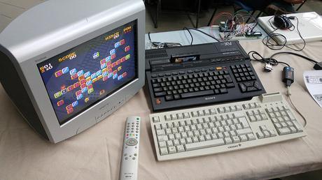 RetroMadrid 2017