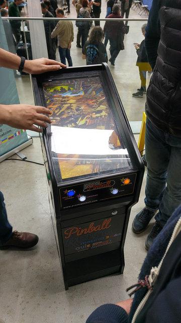 RetroMadrid 2017