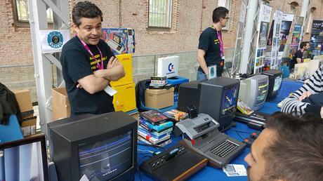 RetroMadrid 2017