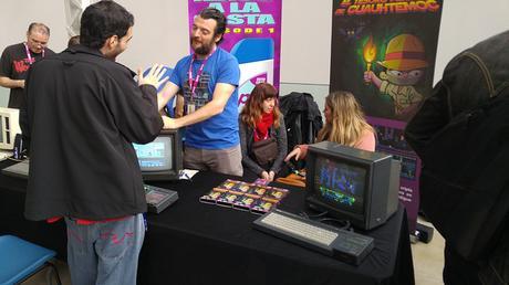 RetroMadrid 2017