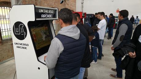 RetroMadrid 2017