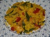 Paella real