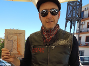 Rafa Madueño: poesía medio mejor canalizo necesidad contar siento”