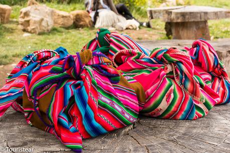 Visitar la Isla del Sol en Bolivia