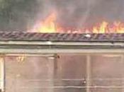 Incendian vivienda donde creció Hugo Chávez #Venezuela