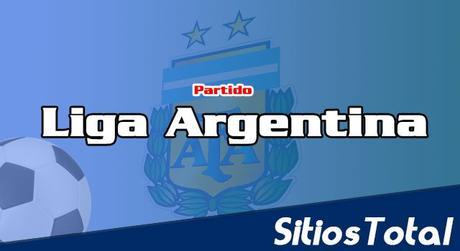 Patronato vs Godoy Cruz de Mendoza en Vivo – Liga Argentina – Domingo 28 de Mayo del 2017