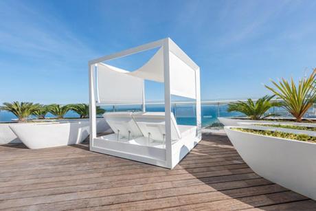 A-CERO PARA VONDOM EN THE MANGROVE SANYA HOTEL EN CHINA