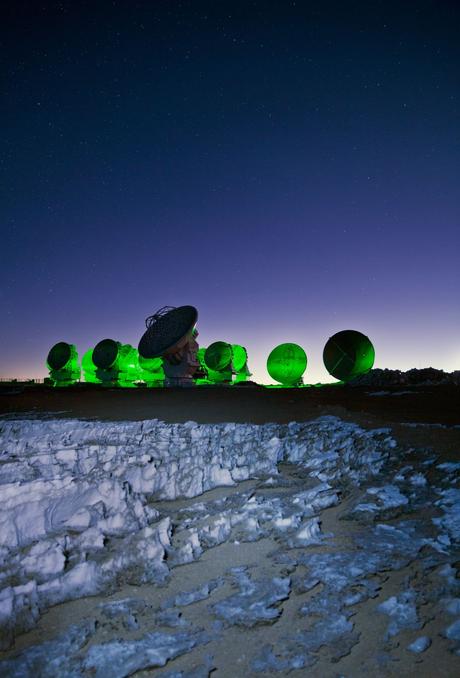 ✨El ALMA de la Tierra