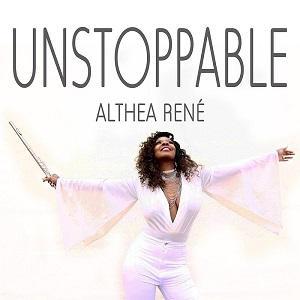 Althea René Unstoppable