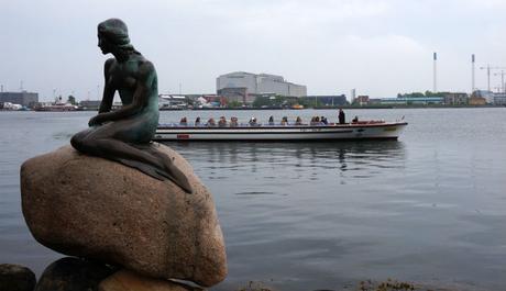 sirenita-Copenhague