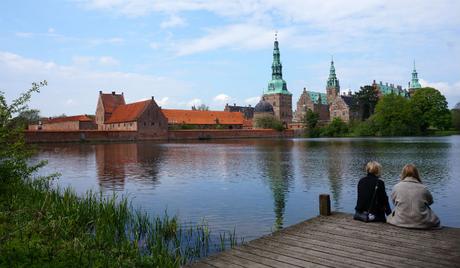 Castillo-Frederiksborg 