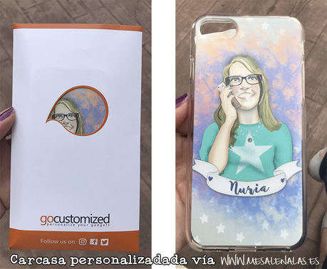 UN REGALO PARA NURIA