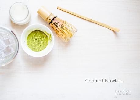 Contar historias en fotografía culinaria Contar historias en fotografía culinaria