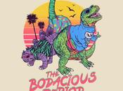 Bodacious Period