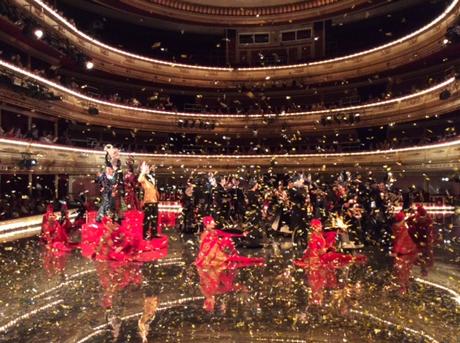 CRÍTICA TEATRAL DE ENSEÑANZA LIBRE Y LA GATITA BLANCA