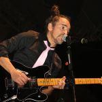 Cafe Tacvba rompe récord de asistencia en Plaza de Fundadores