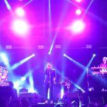 Cafe Tacvba rompe récord de asistencia en Plaza de Fundadores