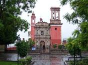Pronostican fuertes tormentas para estado Luis Potosí