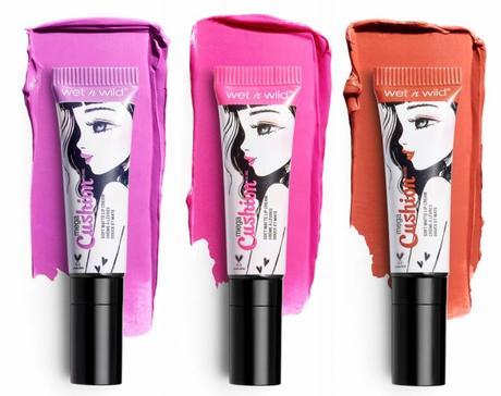 Próxima colección de Wet N Wild: Get Cushy (ya a la venta) wet-n-wild-get-clushy-1000-13