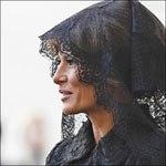 Melania Trump reserva moral de la cristiandad