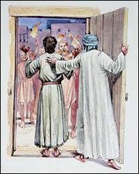 ¿Relativismo cultural?: Musulmanes practican el sexo con niños