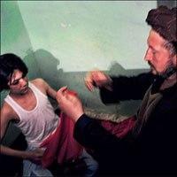 ¿Relativismo cultural?: Musulmanes practican el sexo con niños