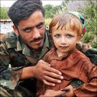 ¿Relativismo cultural?: Musulmanes practican el sexo con niños