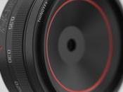 ‘PINHOLE PRO’, primer objetivo Pinhole diseñado para cámaras digitales