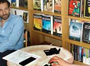 Entrevista José Luis Ramírez, editor Quaterni