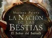 (Reseña) Re-lectura Señor Sabbath LNDB Mariana Palova