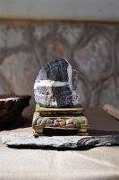 Exposicion en las fiestas del barri de Sant Pere 2017