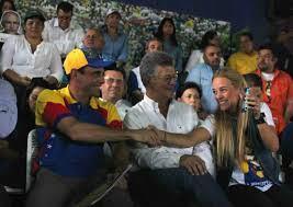 Conversando con un Opositor VIII