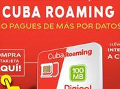 Cubamax vende internet para Cuba mediante datos móviles