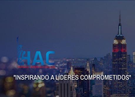 Inspirando a Líderes Comprometidos