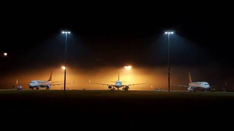 Ryanair y Air Europa se alían y compartirán vuelos para larga duración