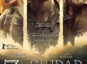 descubrir ciudad perdida"