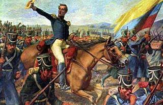 24 de Mayo La batalla del Pichincha de 1822