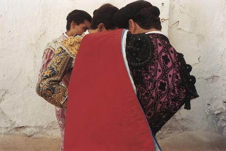 El silencio del color