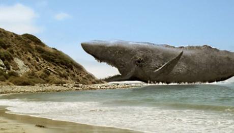 2010: Moby Dick (2010), por allí resopla