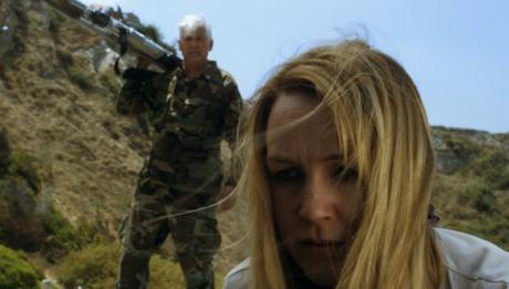 2010: Moby Dick (2010), por allí resopla