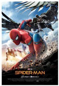 Spider-Man: Homecoming